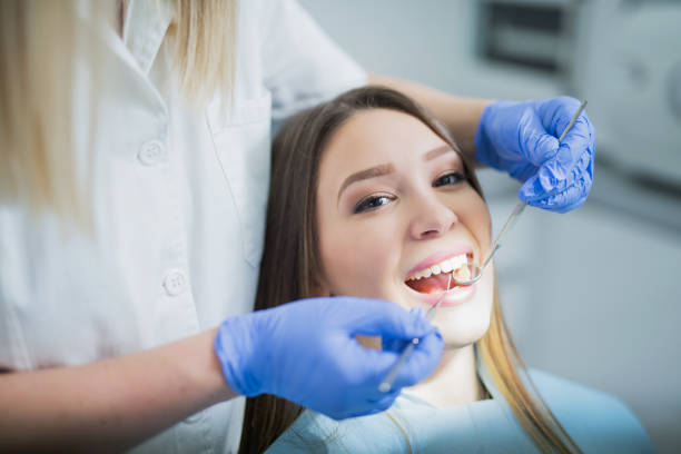 Dental Bonding in New Carlisle, IN